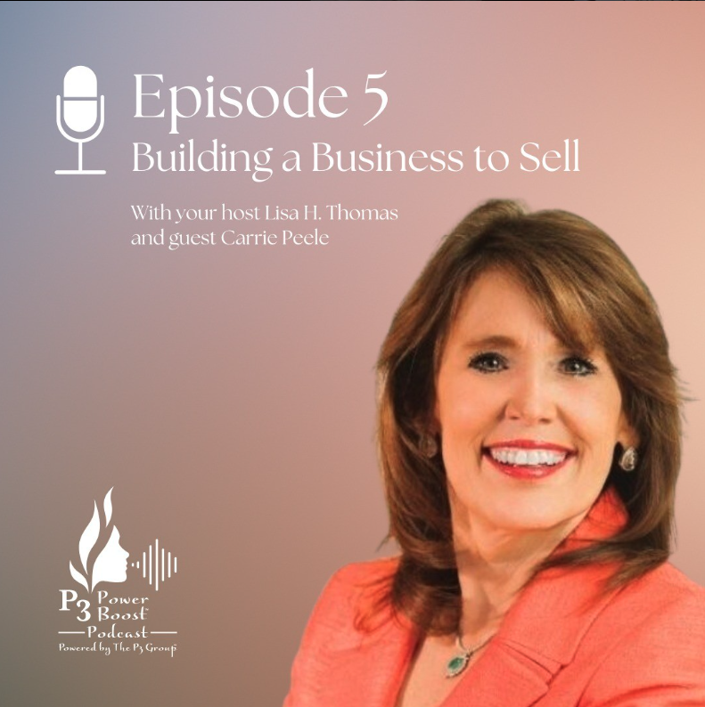 Episode 5: Businesses that Sell