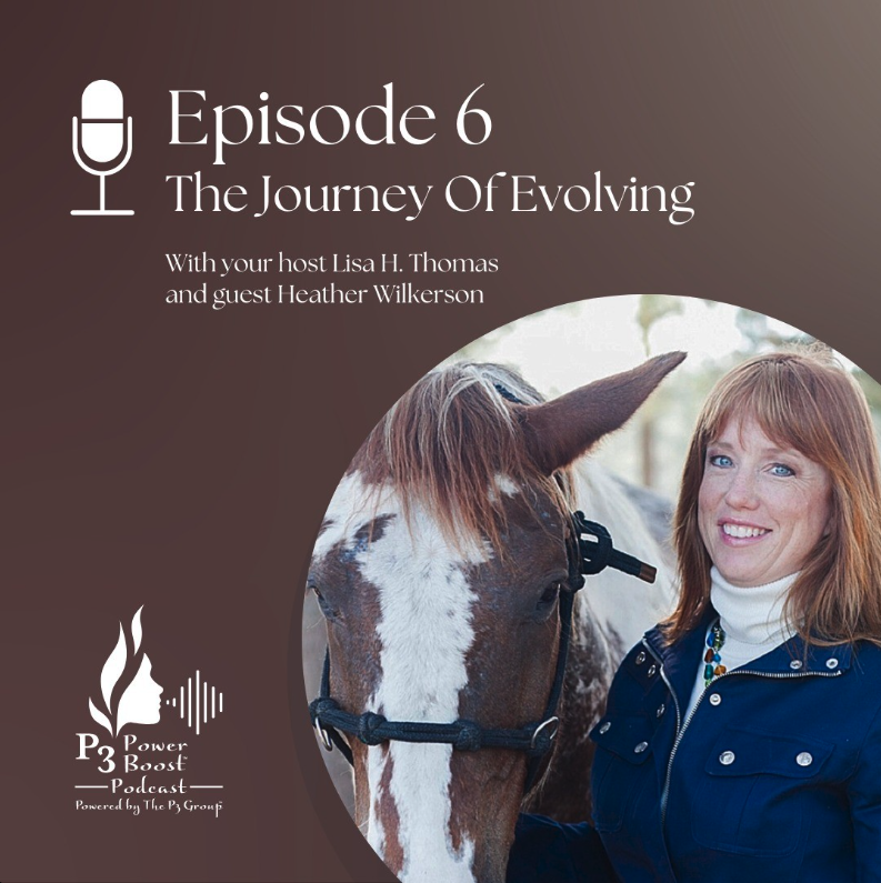 Episode 6: Journey Of Evolving