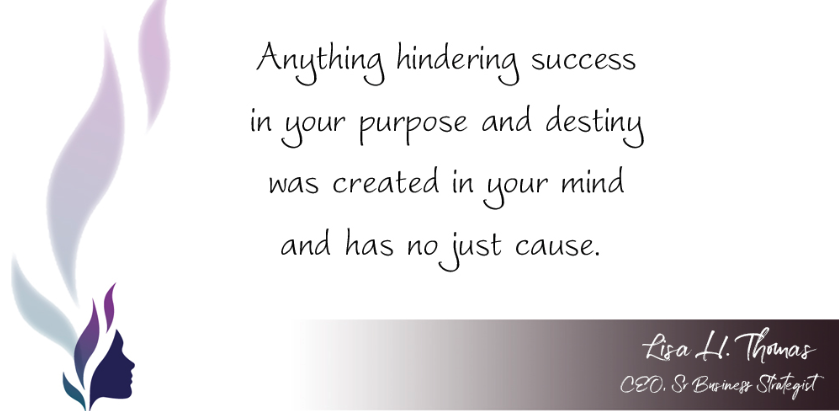 The Path is YOURS