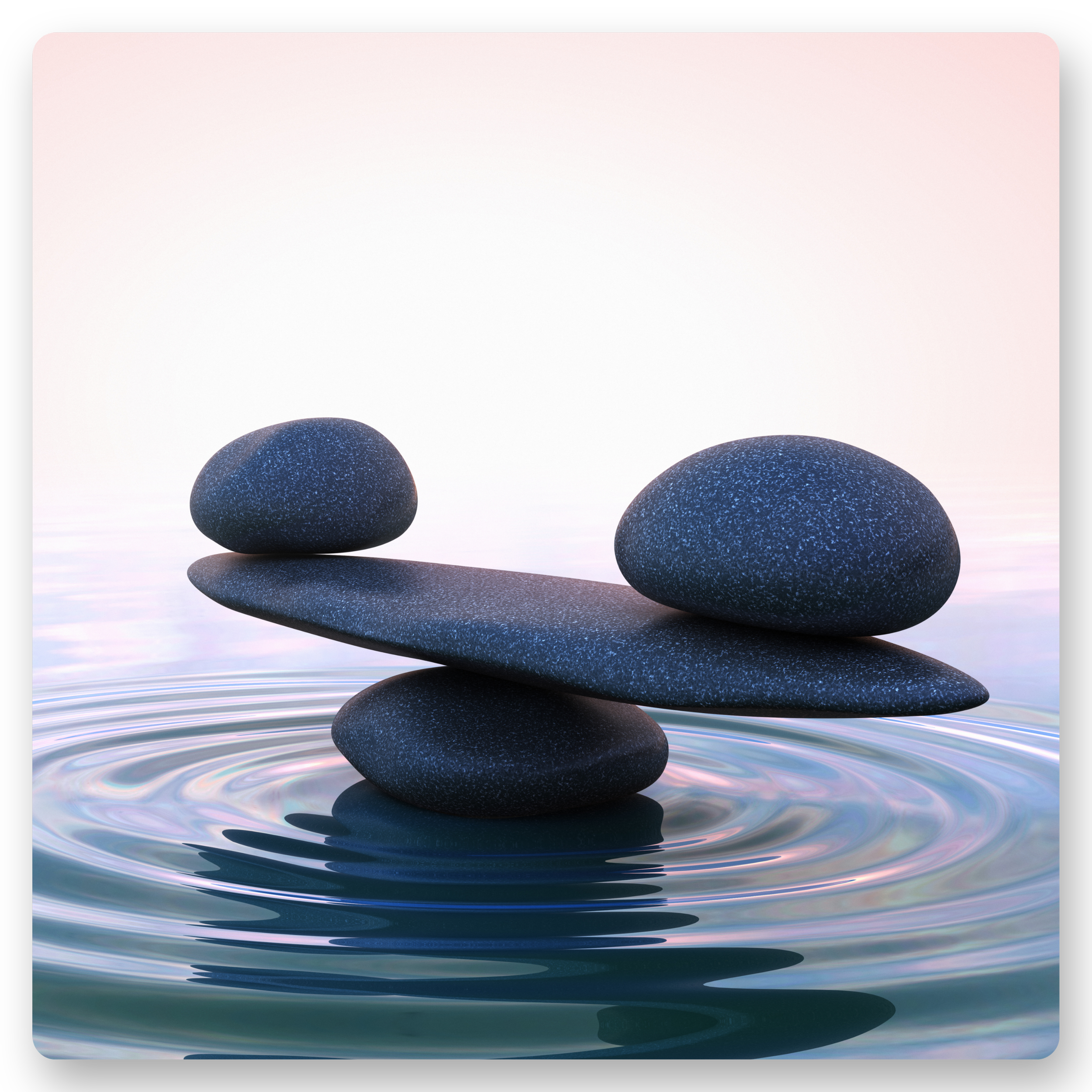 What Balance Conceals
