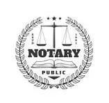 Notary Service