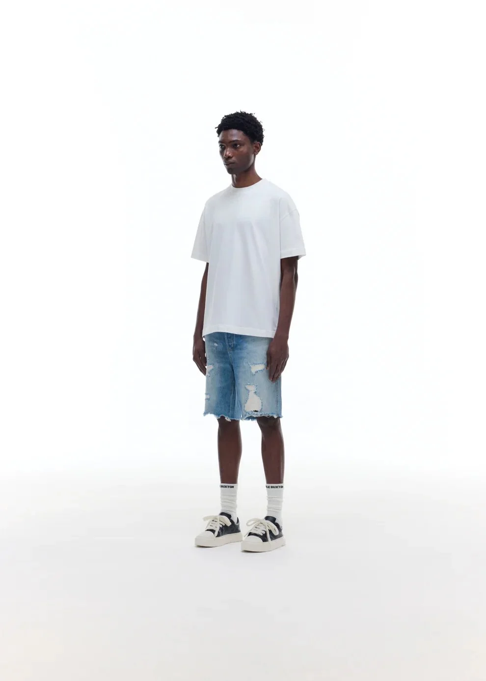 Cole_Buxton_Repaired_Denim_Shorts_Blue4.jpg