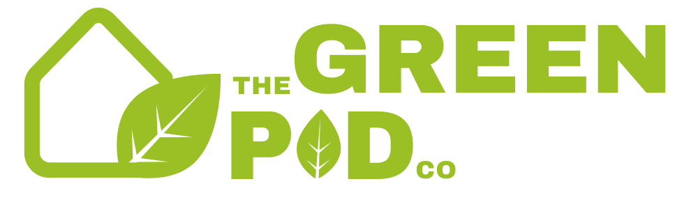 The Green Pod Co.