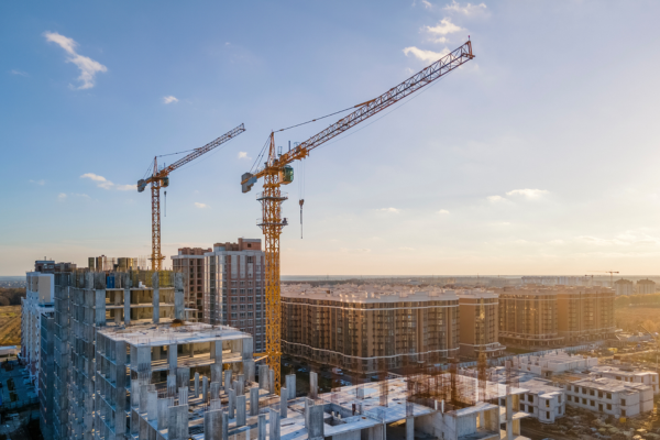 What Does Bricklaying NVQs Mean?