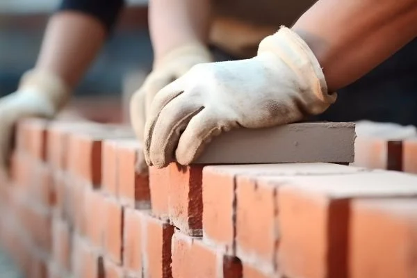 bricklaying nvq