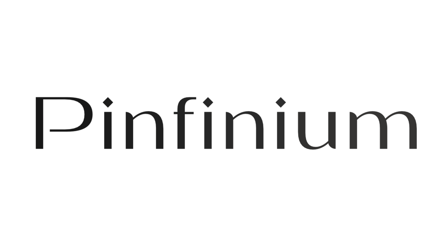 Pinfinium