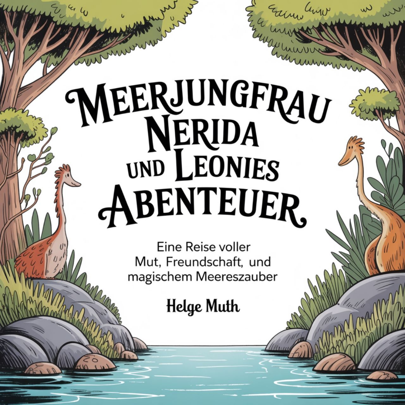 Du willst Werte wie Mut, Freundschaft und Mitgefühl lebendig vermitteln – ohne extralange Vorbereitung? Dann nutze das Hörerlebnis als Lernbrücke. Ein Freundschaft Hörbuch wie „Meerjungfrau Nerida & Leonie“ verbindet Fantasie mit alltagsnahen Fragen.