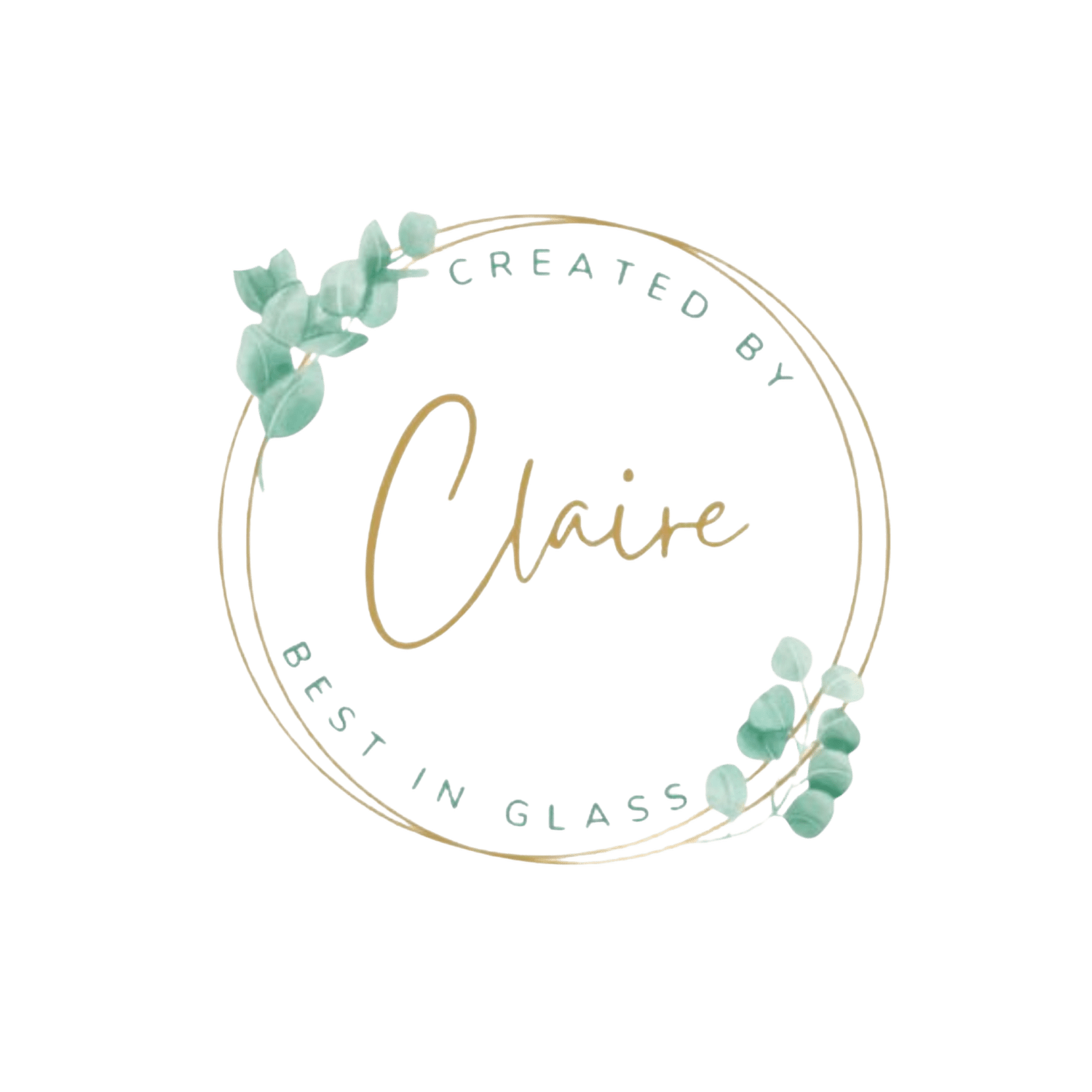 Created by Claire