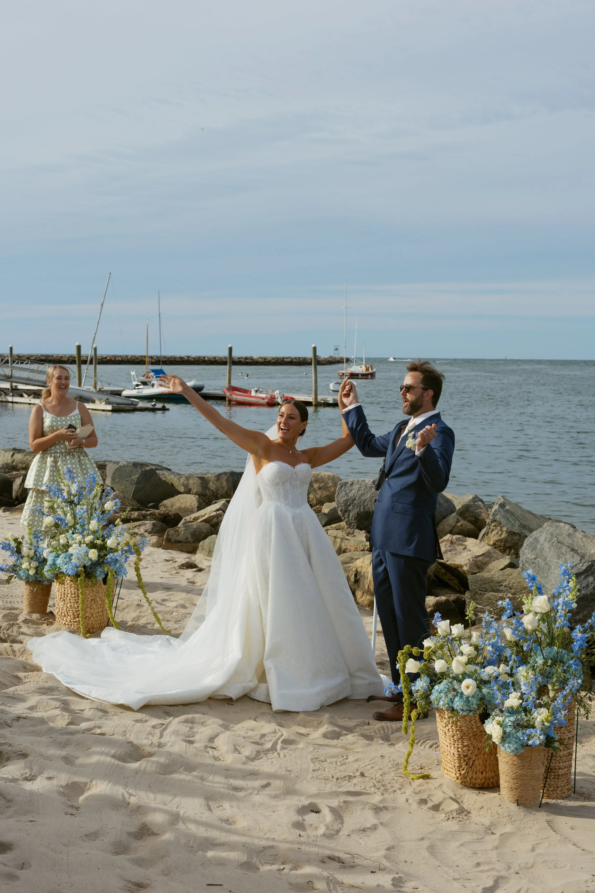 Cape Cod Film Photos