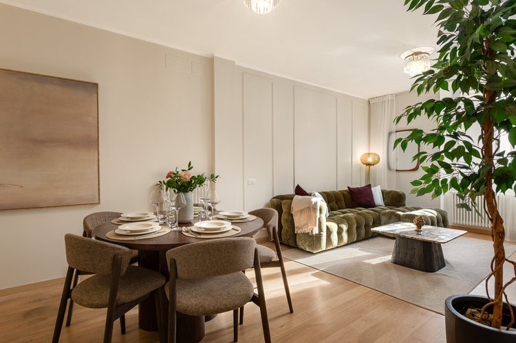 The Junior Duomo Residence