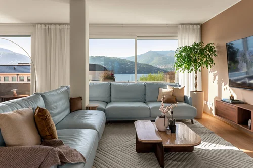 Living & dining