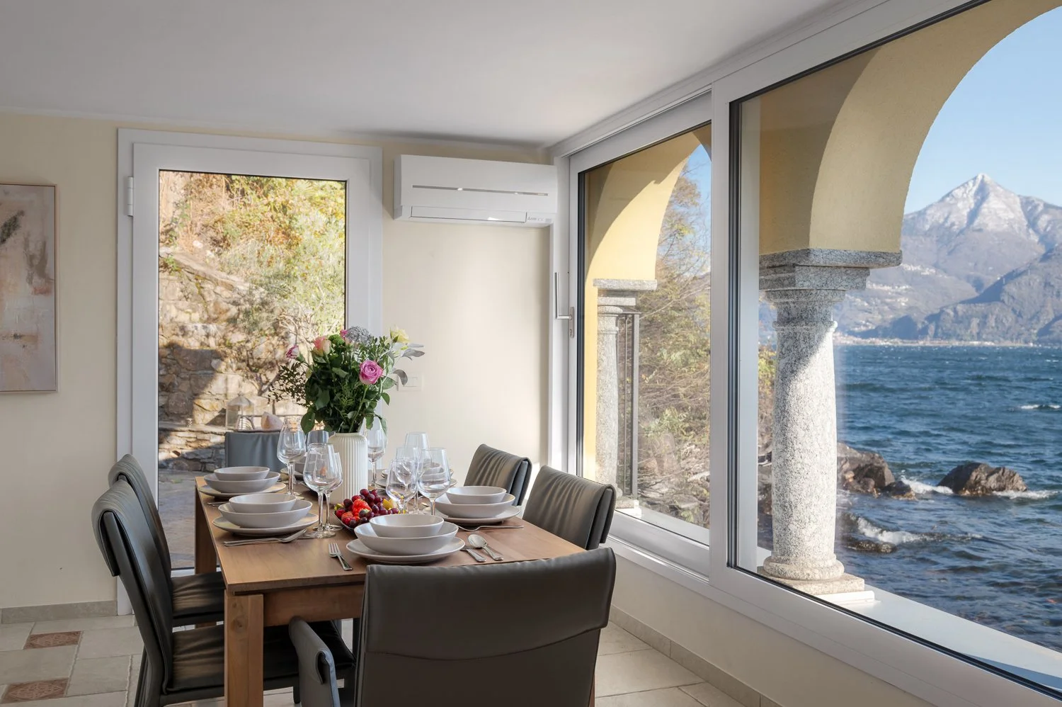 Villa Melody | Menaggio - San Siro