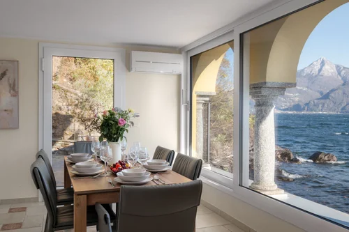 Living & dining