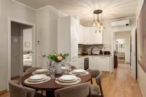 Living & dining