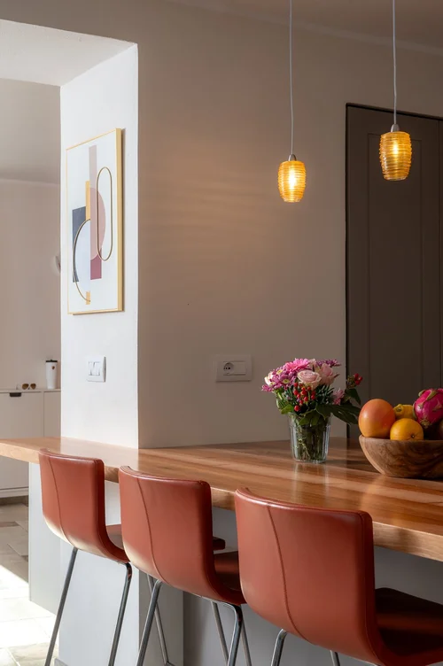 Living & dining