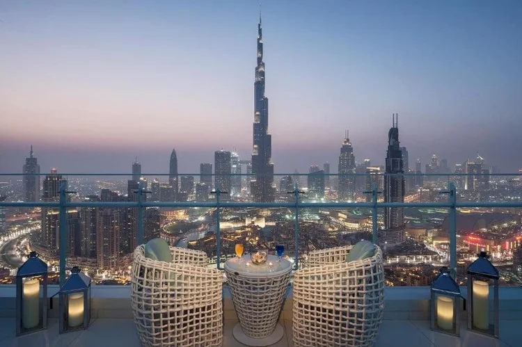 Dubai