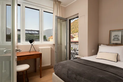 Bedrooms