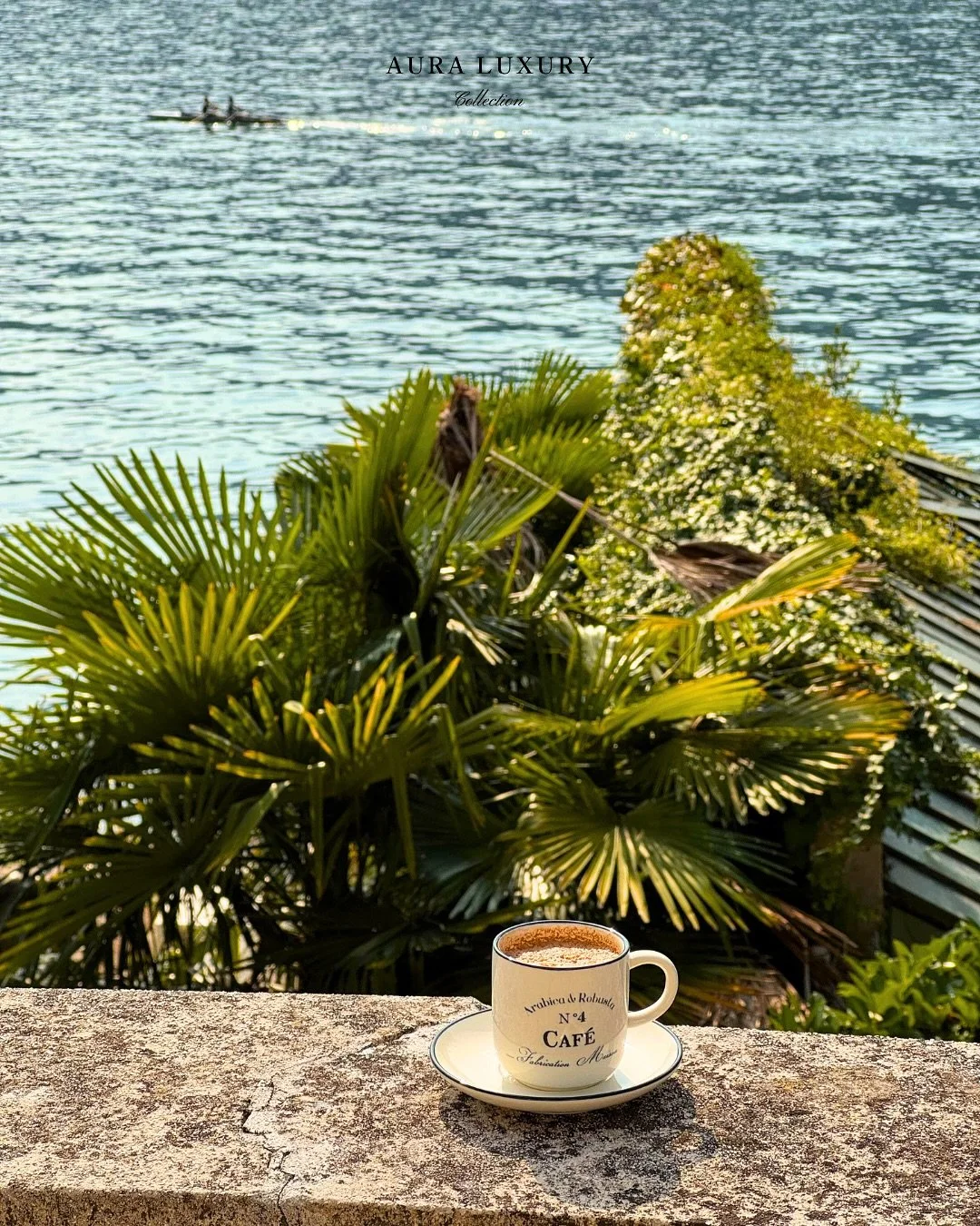 From morning coffee by the lake to dinner with laughter and wine, we want your summer stay to leave you feeling the aura of the perfect stay. 🌤️✨

📍 Como Lakeview Townhouse

Save this post for your next summer escape to Como!

#AuraLuxuryCollection