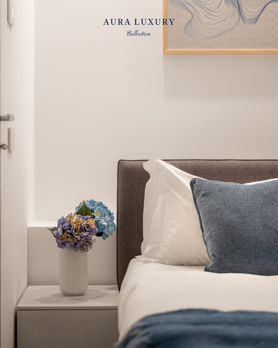 We&rsquo;re very excited to introduce The Golden Studio, the newest addition to our collection. A beautifully appointed 54 sqm studio featuring a queen bed, full kitchen, and private bathroom.

We&rsquo;ve been carefully curating the perfect selectio