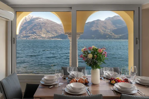 Living & dining