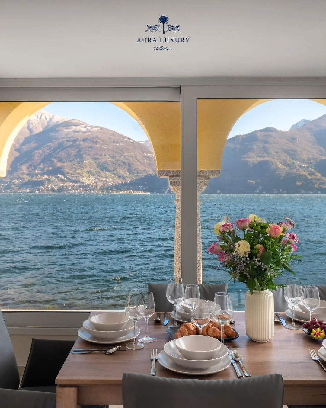 ✨WIN A FREE NIGHT IN LAKE COMO✨

To celebrate the launch of our newest villa, we&rsquo;re giving away one night free! We&rsquo;re giving one of you the chance to stay at Villa Melody, our newest Lake Como villa with incredible views and crystal-clear