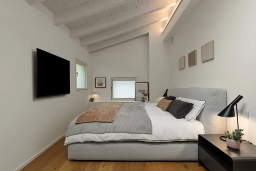 Bedrooms