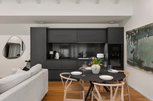 Living & dining