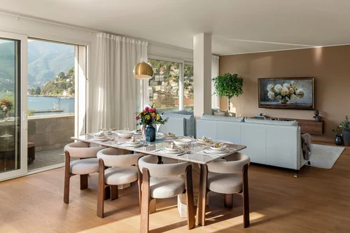 Living & dining