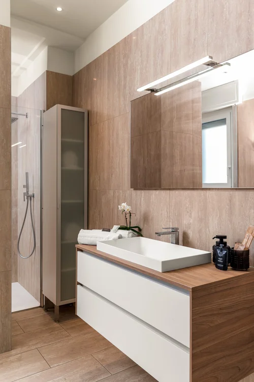 Bathrooms