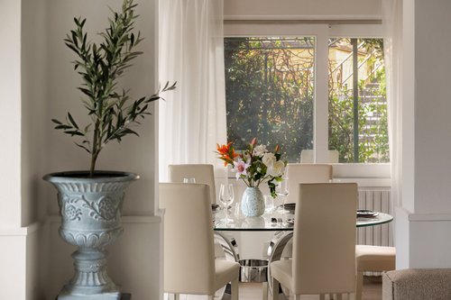 Living & dining