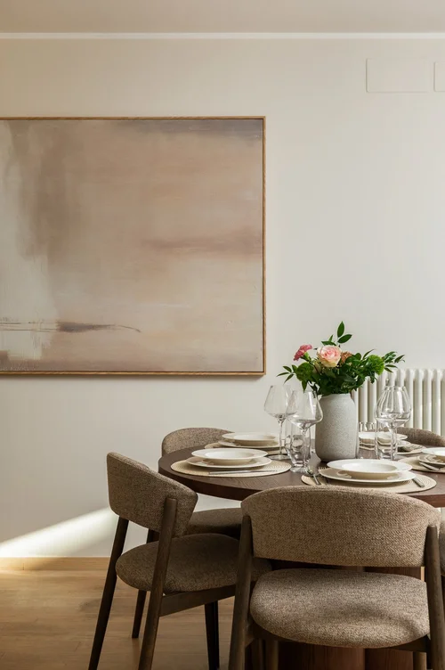 Living & dining