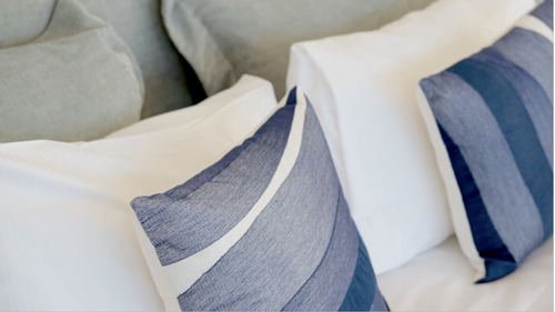 Bedrooms