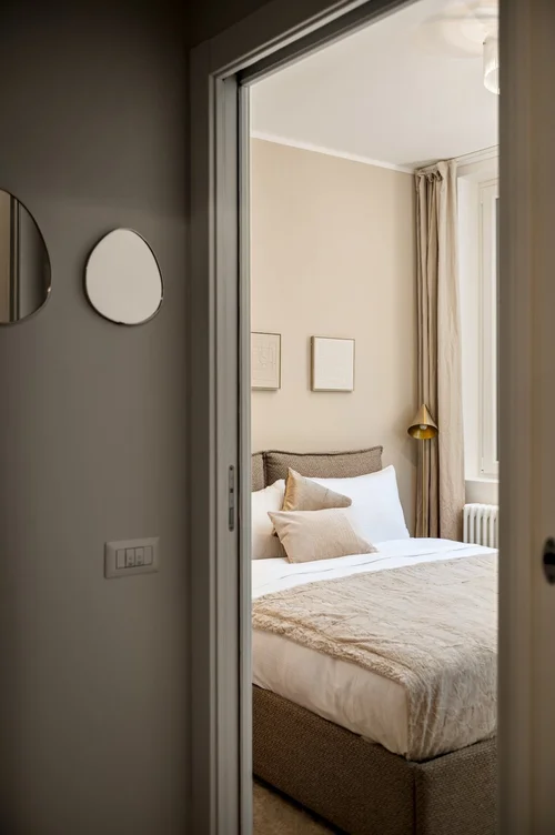 Bedrooms