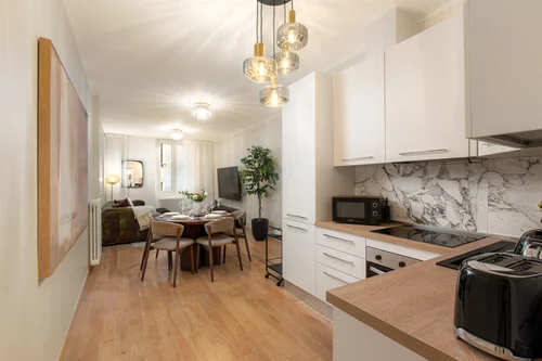 Living & dining