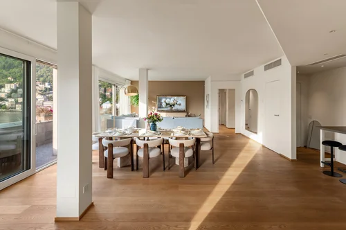 Living & dining