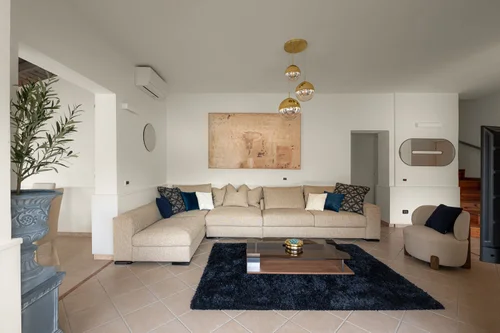 Living & dining
