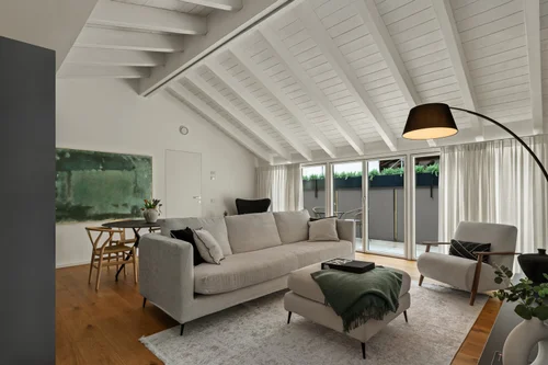Living & dining