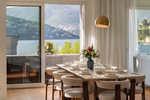 Living & dining