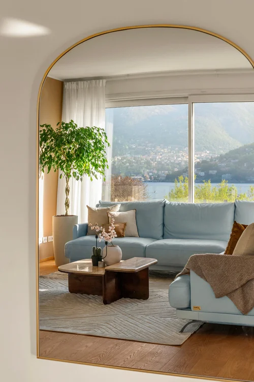 Living & dining