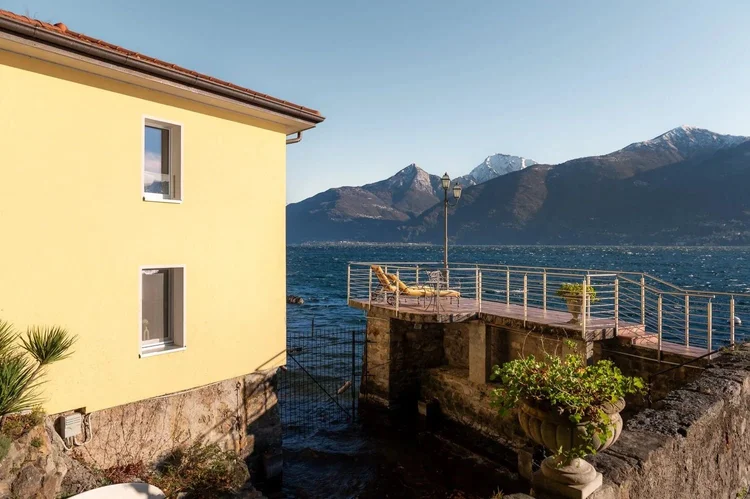 Lake Como