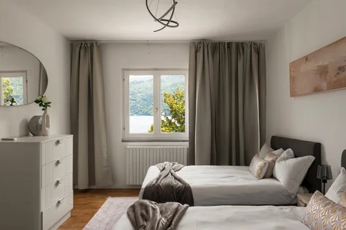 Bedrooms
