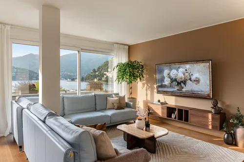 Living & dining