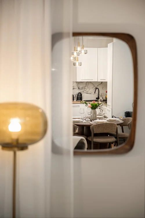Living & dining
