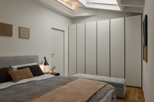 Bedrooms