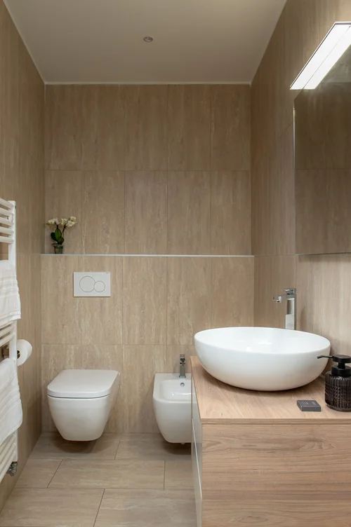 Bathrooms