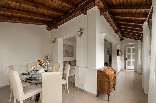 Living & dining