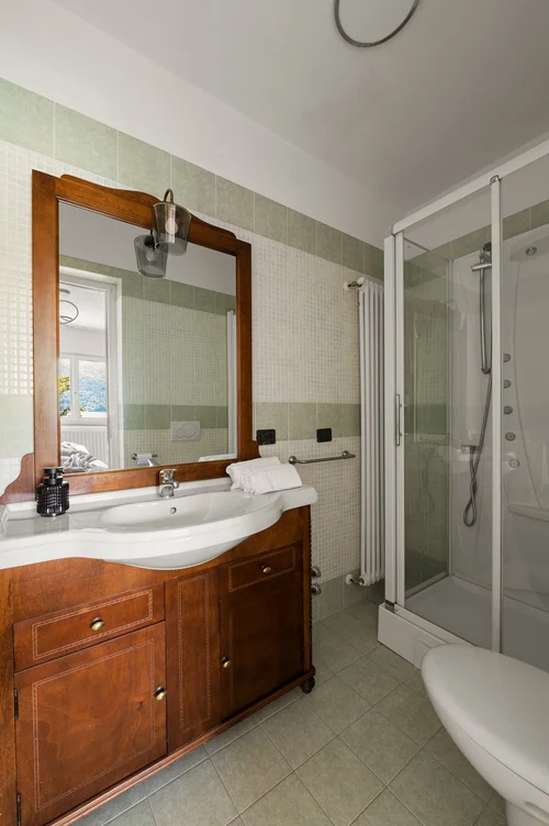 Bathrooms