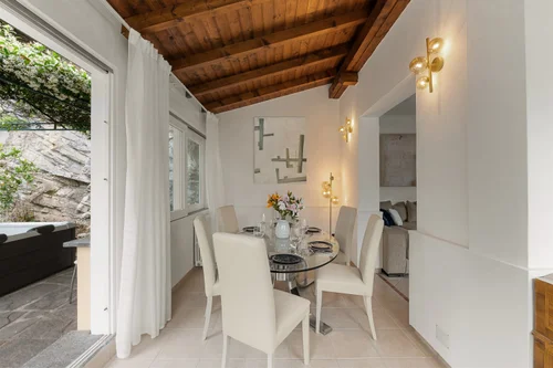 Living & dining