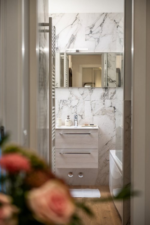 Bathrooms