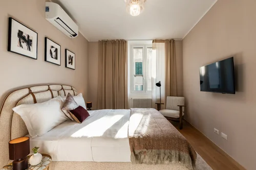 Bedrooms